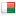 Madagascar flag