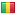 Mali flag