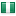 Nigeria flag