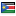 South Sudan flag