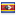 Swaziland flag