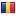 Chad flag