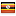 Uganda flag