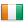 Ivory Coast flag