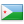 Djibouti flag