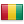 Guinea flag