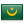 Mauritania flag