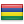 Mauritius flag