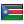 South Sudan flag