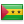 São Tomé and Príncipe flag