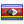 Swaziland flag