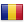 Chad flag